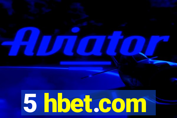 5 hbet.com